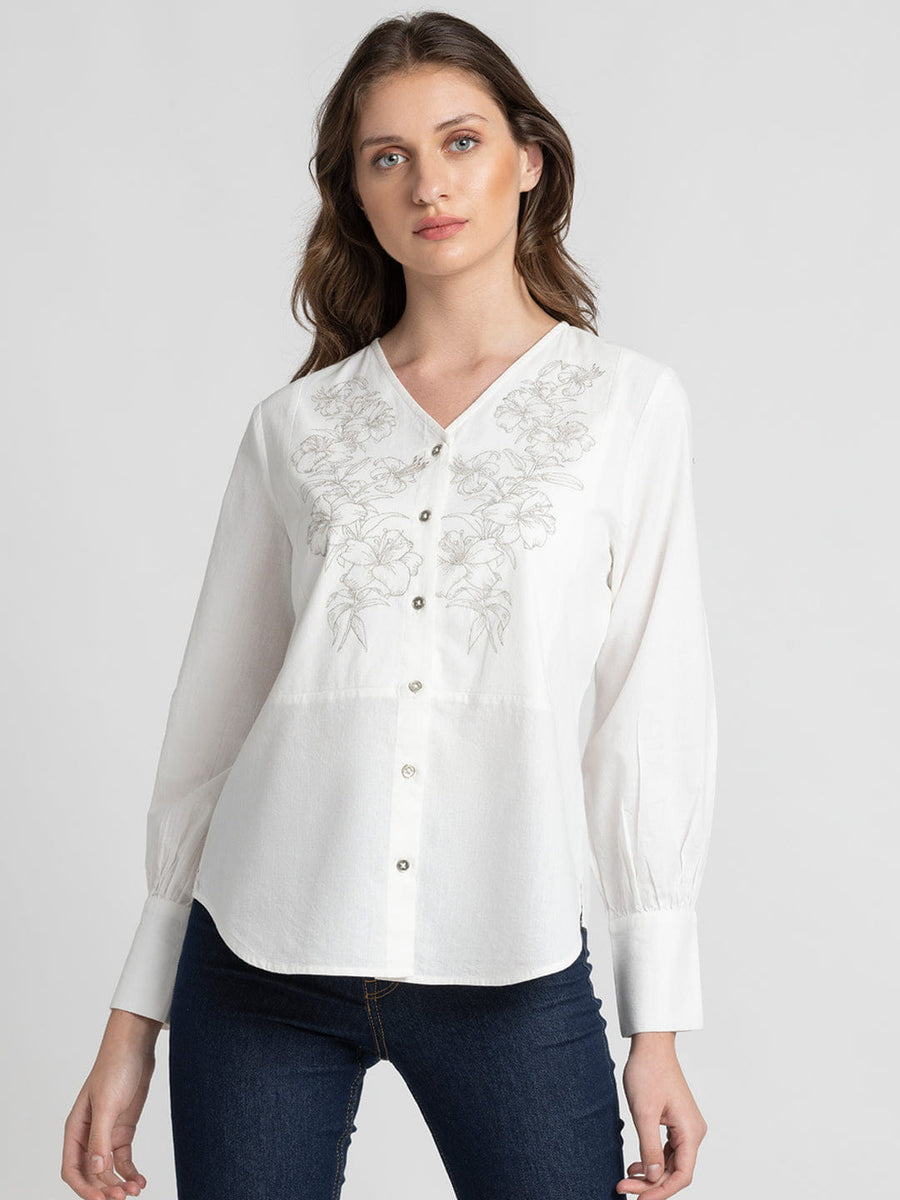Willow Shirt from Shaye , Shirt for women