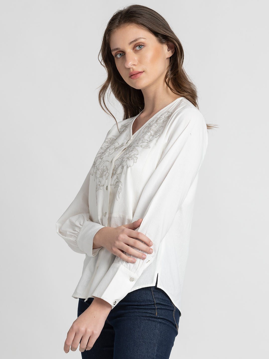 Willow Shirt from Shaye , Shirt for women