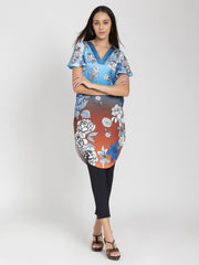 Lounge Tunic from Shaye , for women