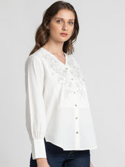 Willow Shirt from Shaye , Shirt for women
