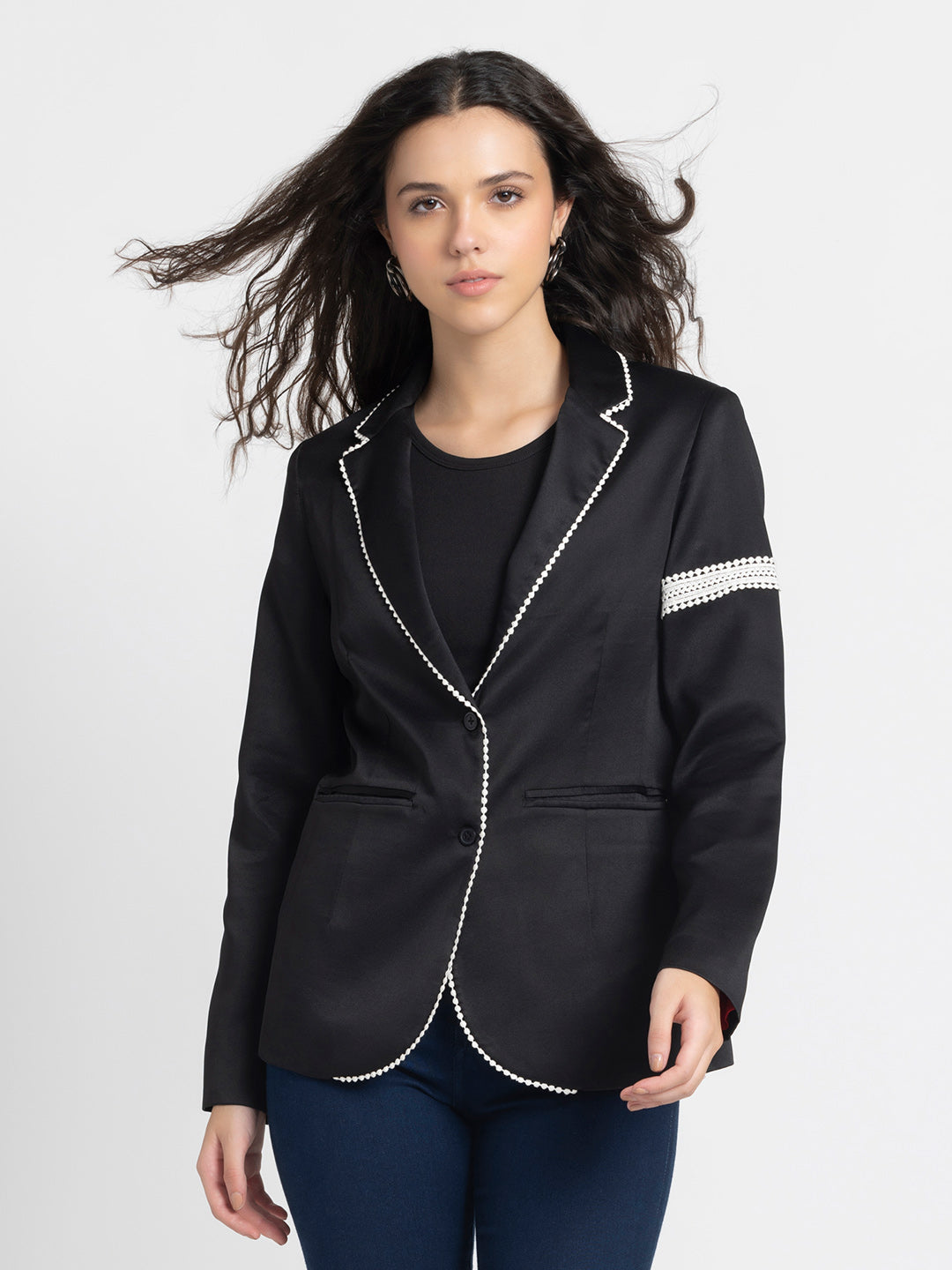 Salzburg Blazer from Shaye , Blazers for women