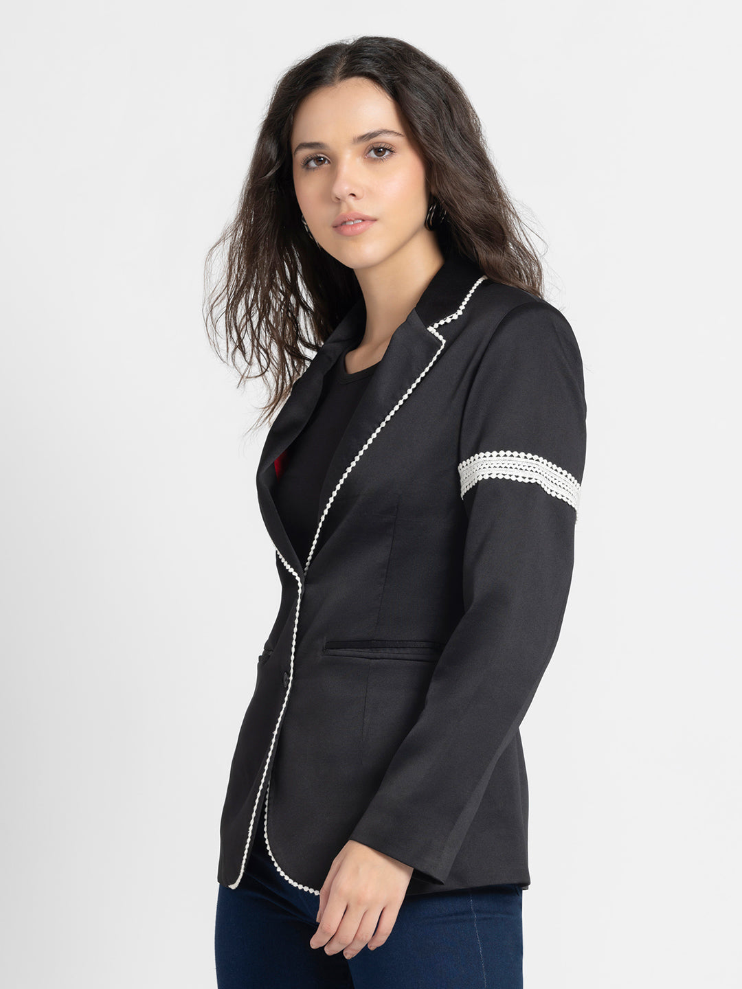 Salzburg Blazer from Shaye , Blazers for women