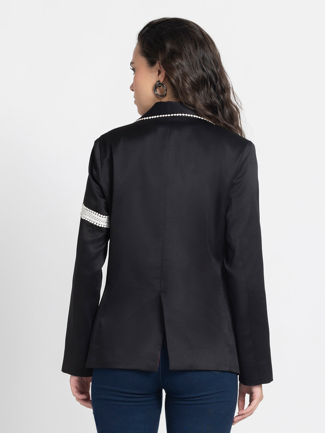 Salzburg Blazer from Shaye , Blazers for women