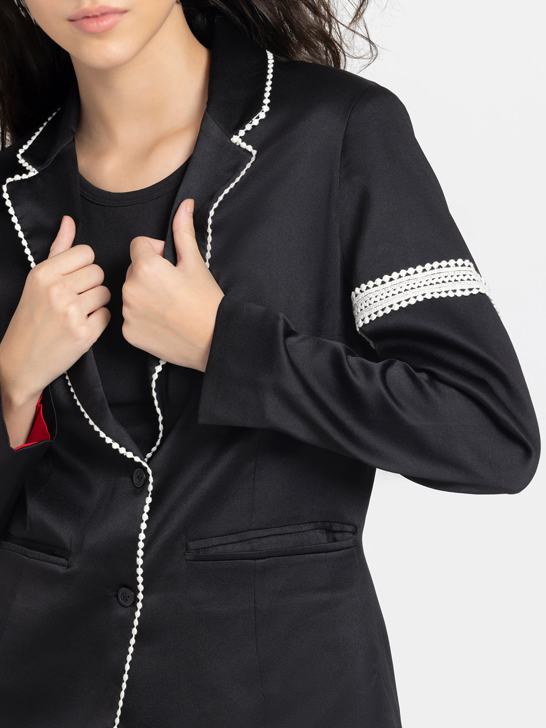 Salzburg Blazer from Shaye , Blazers for women