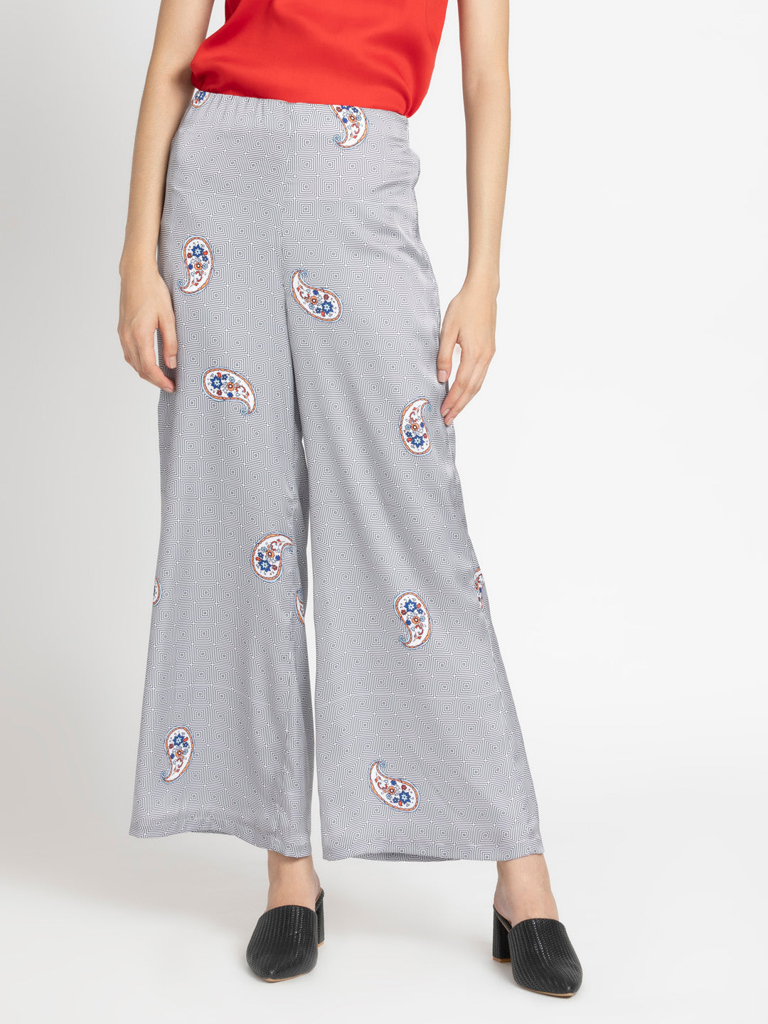 Paisley Pant from Shaye , Pants for women