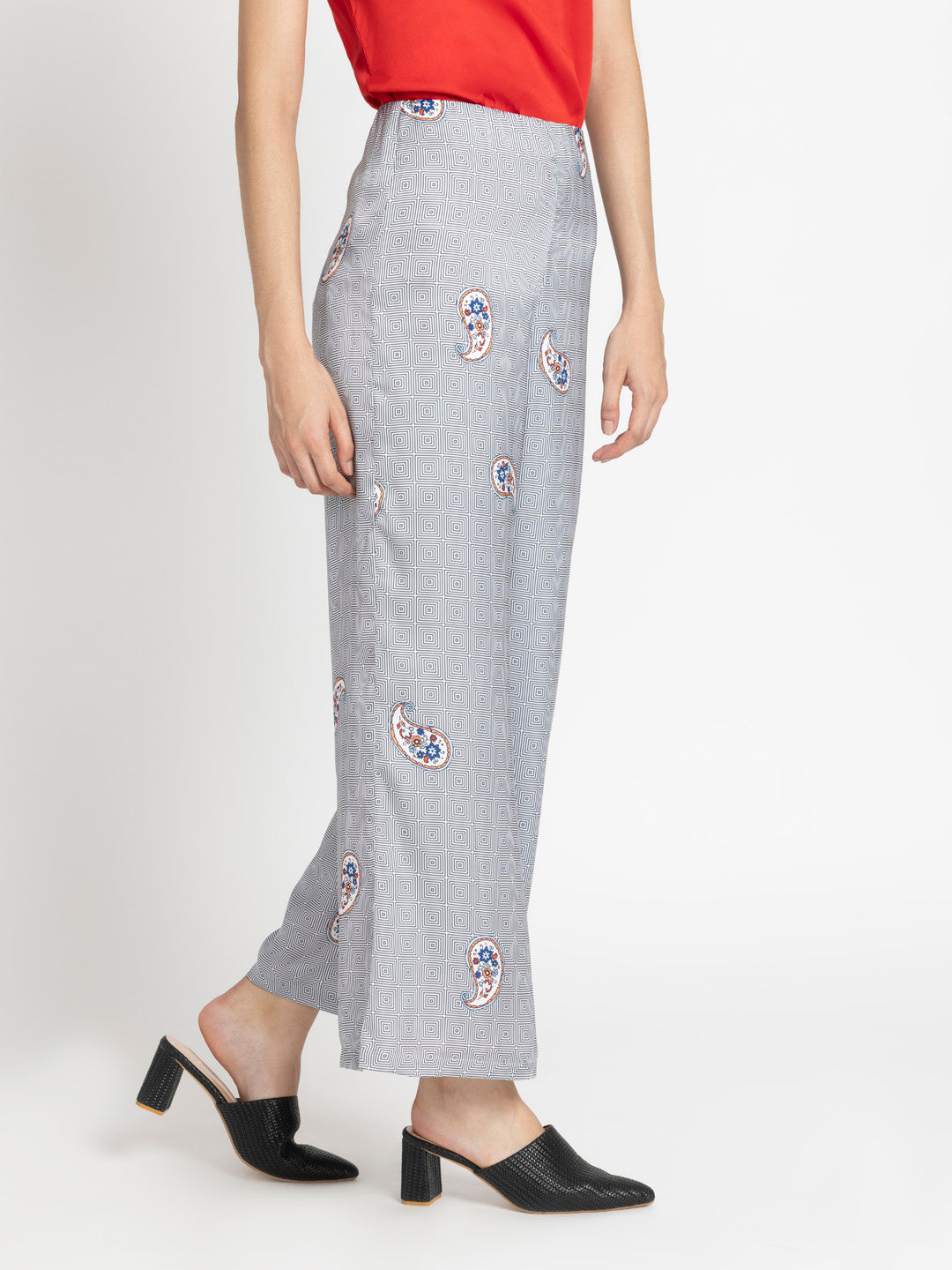 Paisley Pant from Shaye , Pants for women