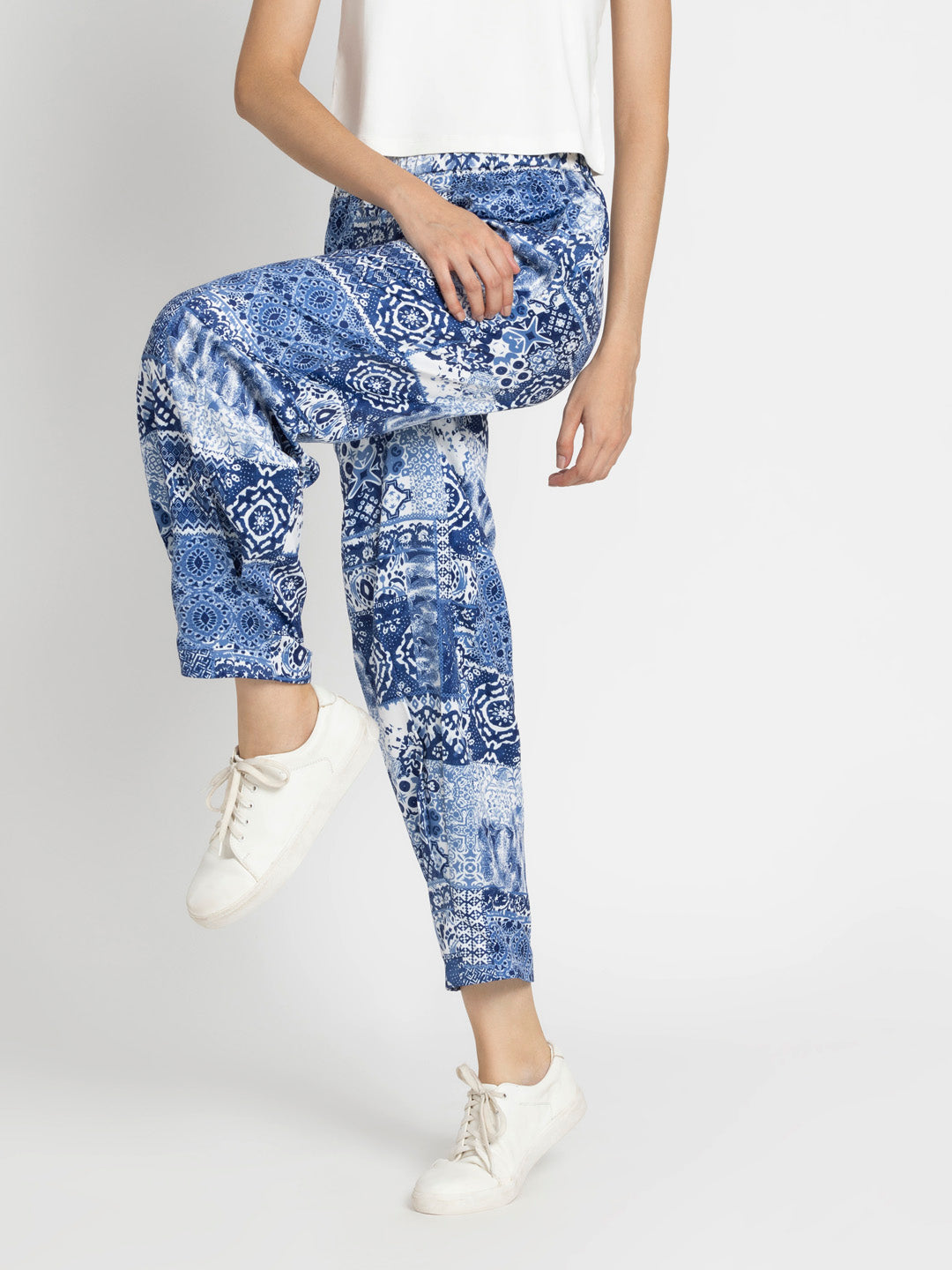 Indigo Pant from Shaye , Pants for women