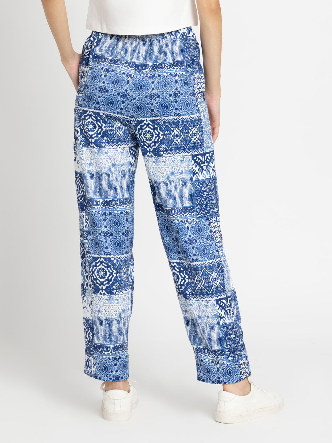 Indigo Pant from Shaye , Pants for women