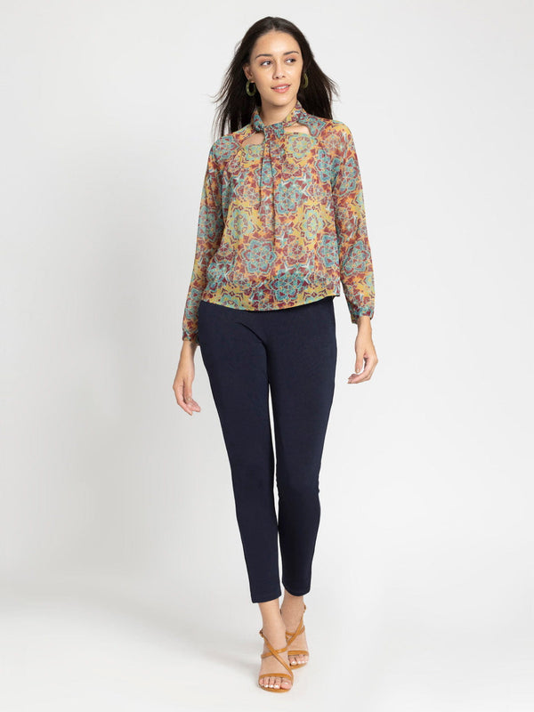 Sandrine Top from Shaye , Top for women