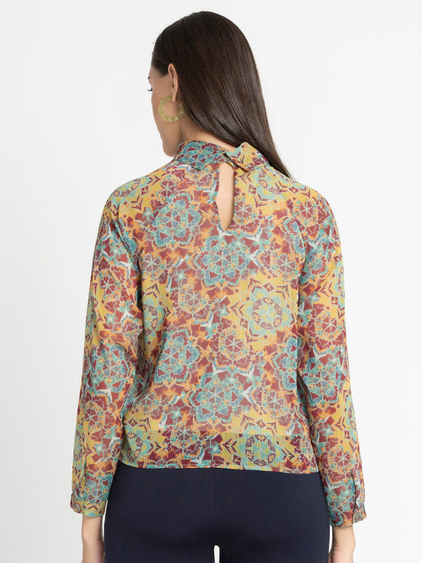 Sandrine Top from Shaye , Top for women