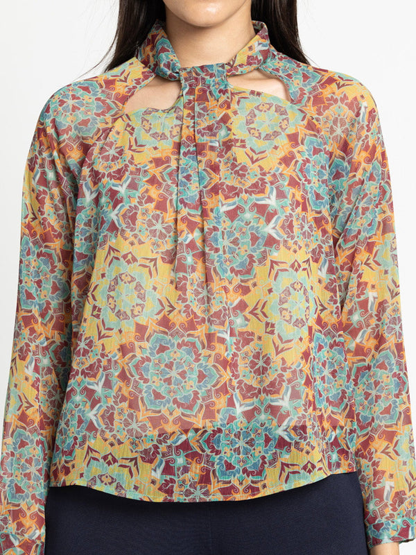 Sandrine Top from Shaye , Top for women