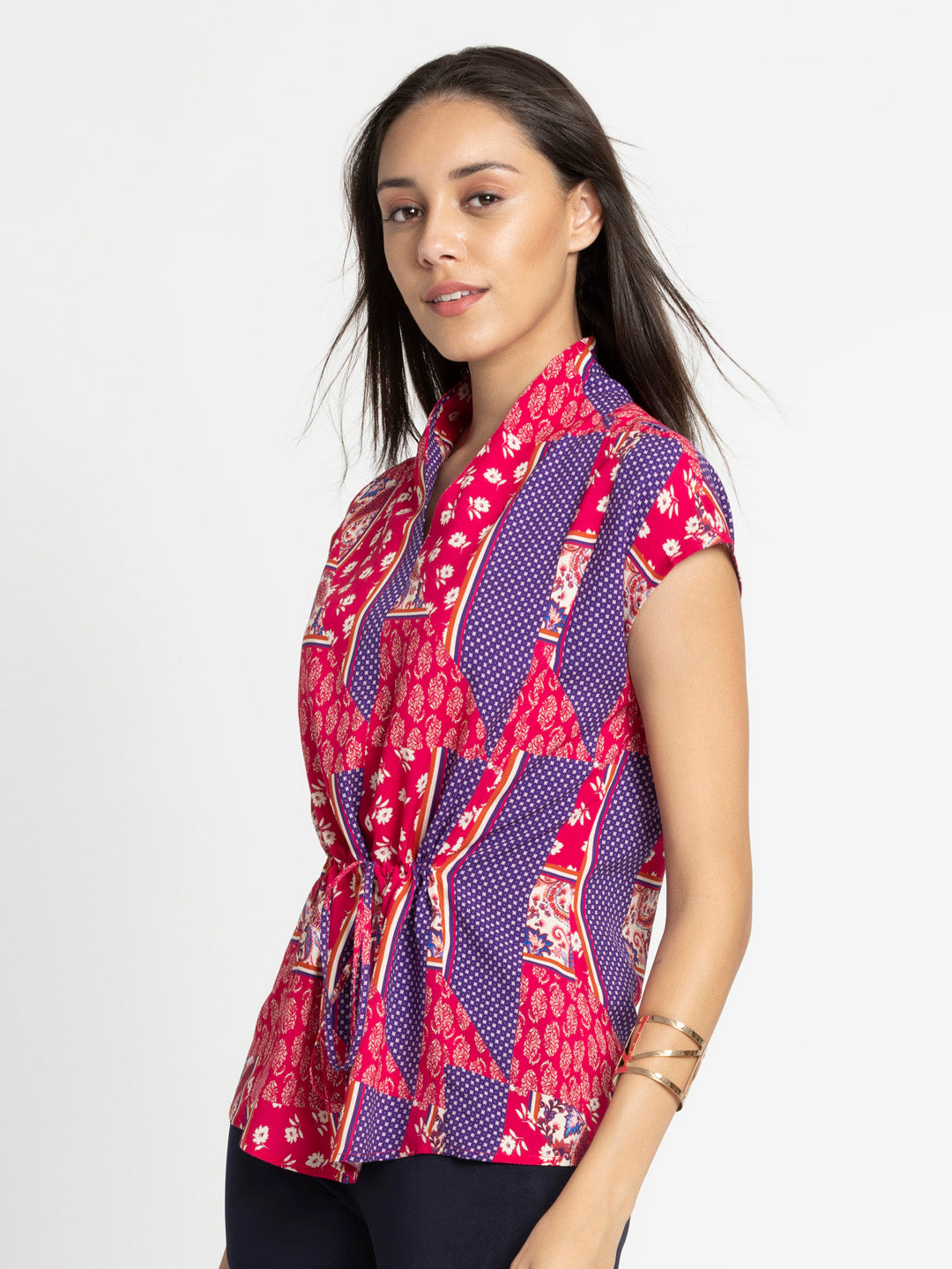 Harlow Top