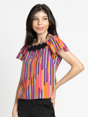 Lullae Top from Shaye , Top for women