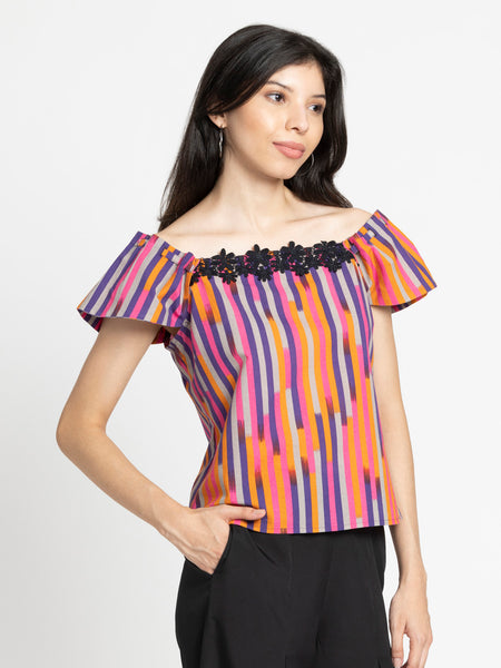 Lullae Top from Shaye , Top for women