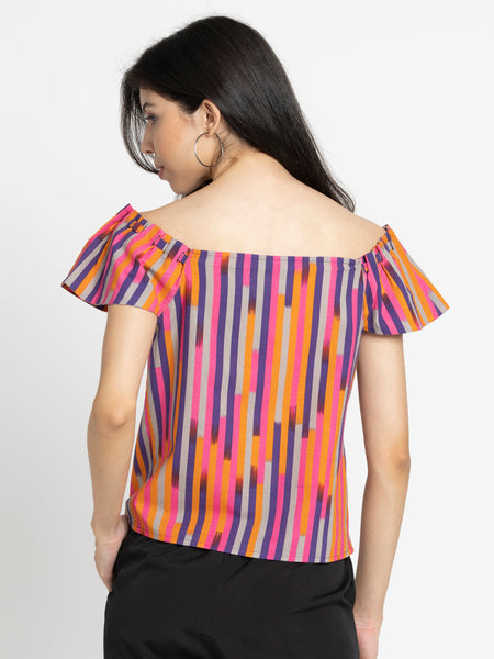 Lullae Top from Shaye , Top for women