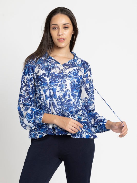 Eleanor Top from Shaye , Top for women