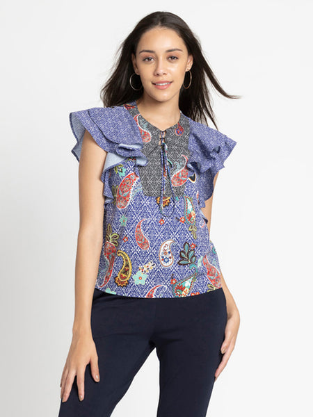 Natalya Top from Shaye , Top for women