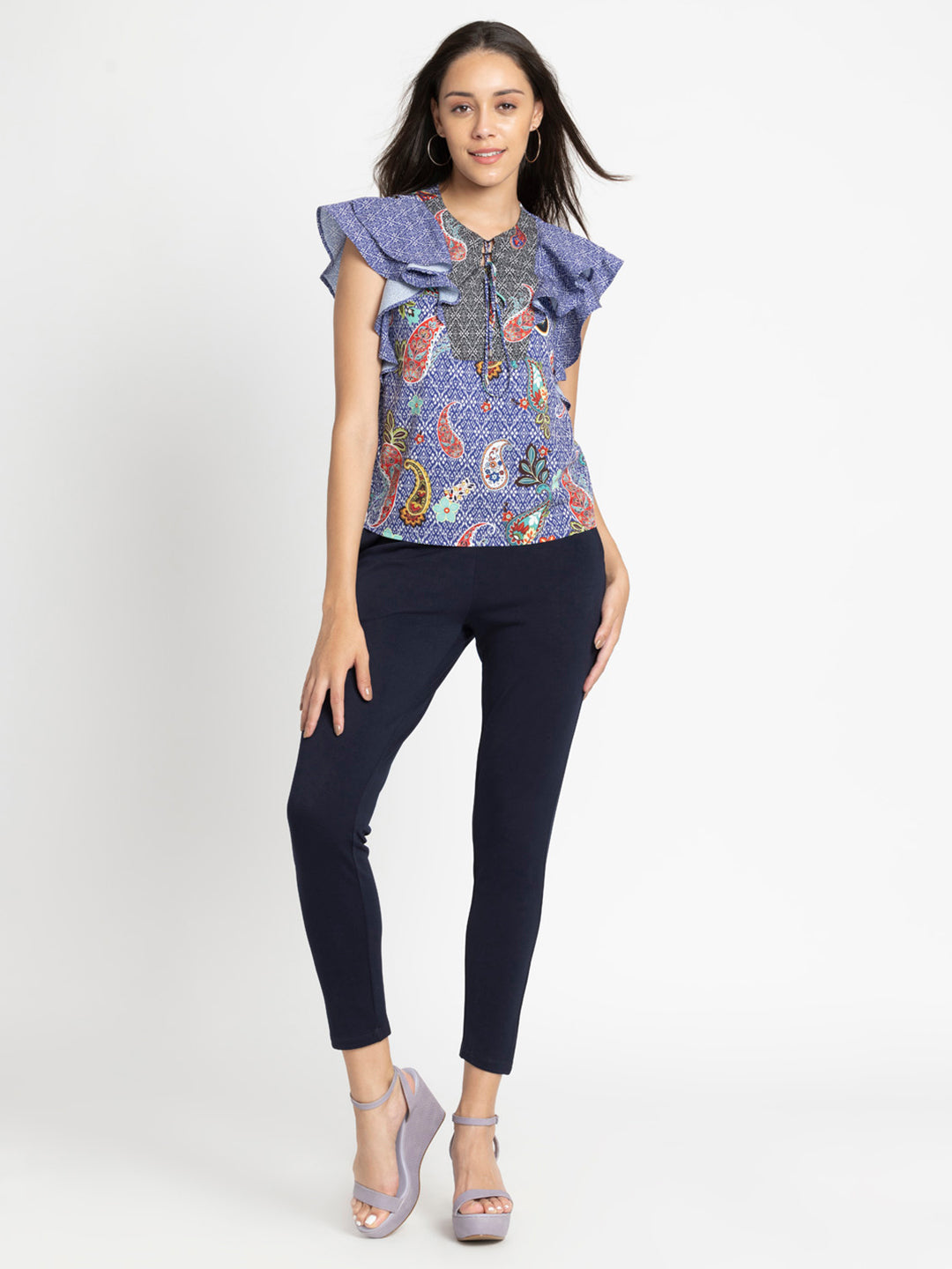 Natalya Top from Shaye , Top for women