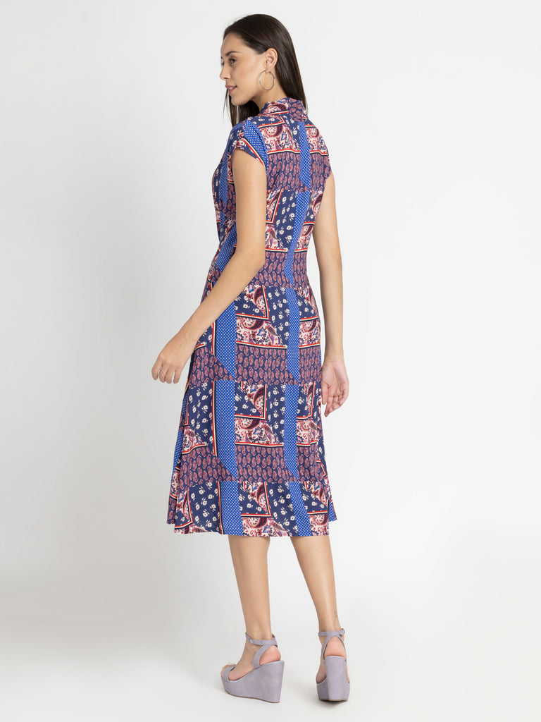 Bliss Dress | Buy Dresses Online – Shaye India