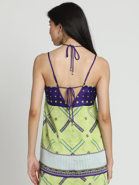 Retro Tank Top from Shaye , Top for women