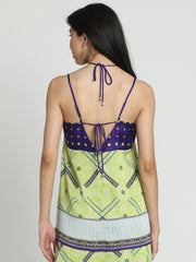 Retro Tank Top from Shaye , Top for women