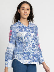 Carmel Shirt from Shaye , Shirt for women