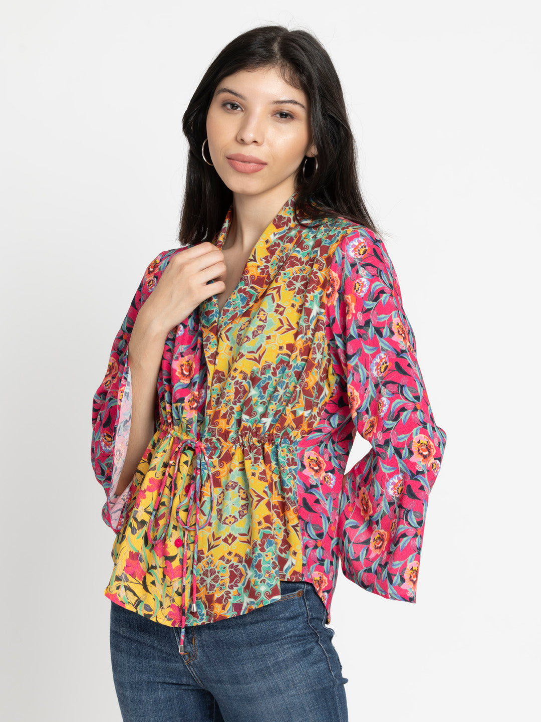 Cressida Shirt from Shaye , Shirt for women