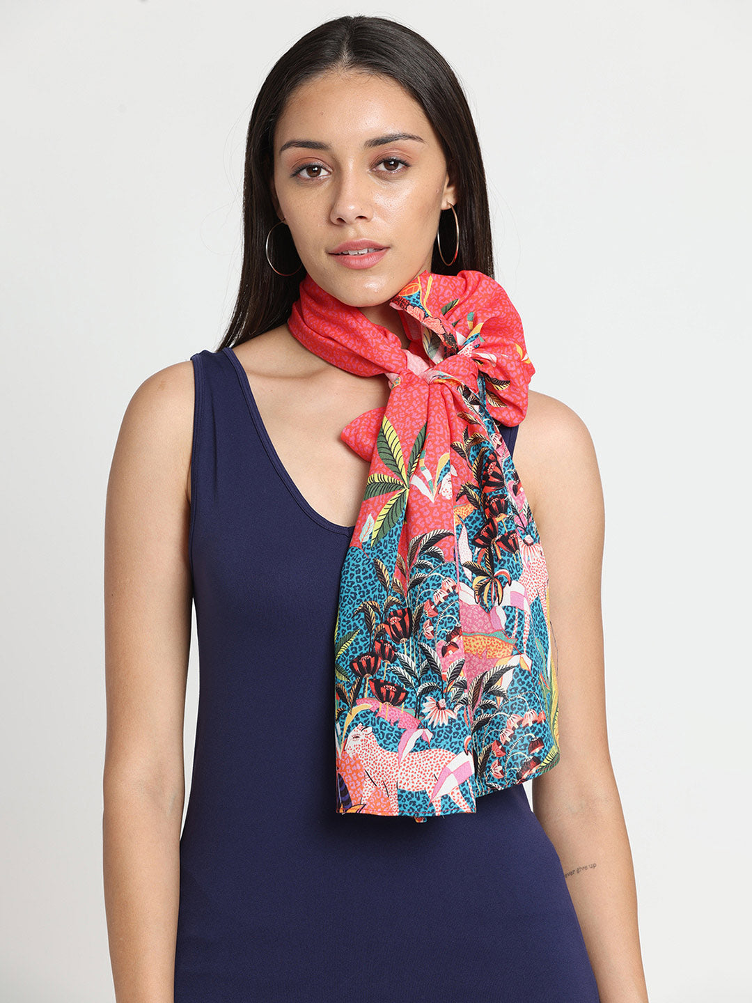 Monet Scarf