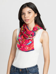 Florence Scarf from Shaye , Scarf for women
