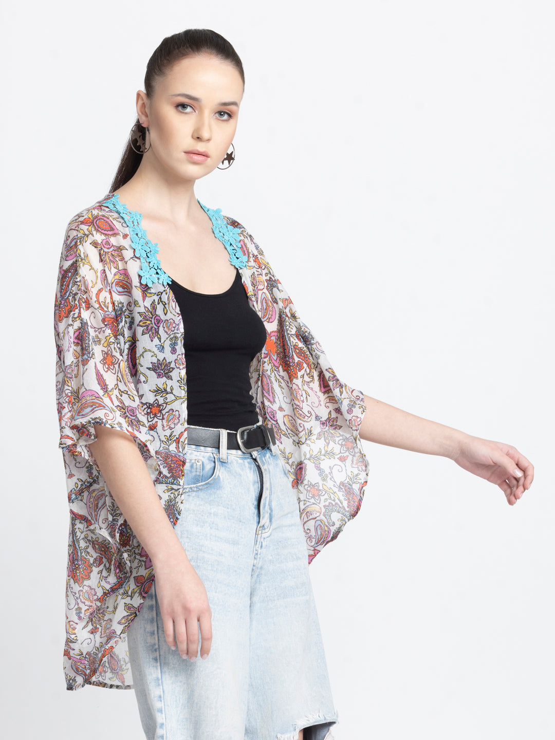 Stella Shrug from Shaye , Shrug for women