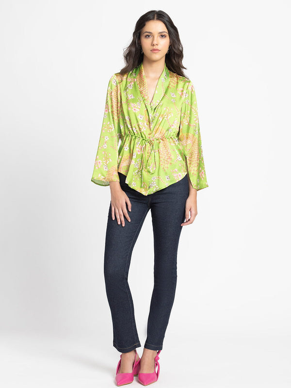Gracie Shirt from Shaye , Shirt for women