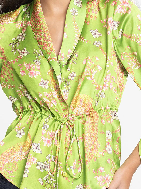 Gracie Shirt from Shaye , Shirt for women