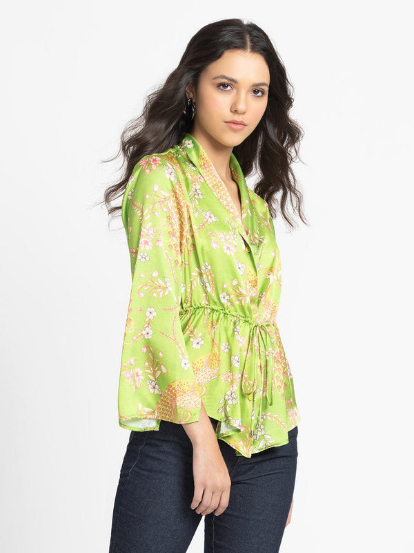 Gracie Shirt from Shaye , Shirt for women