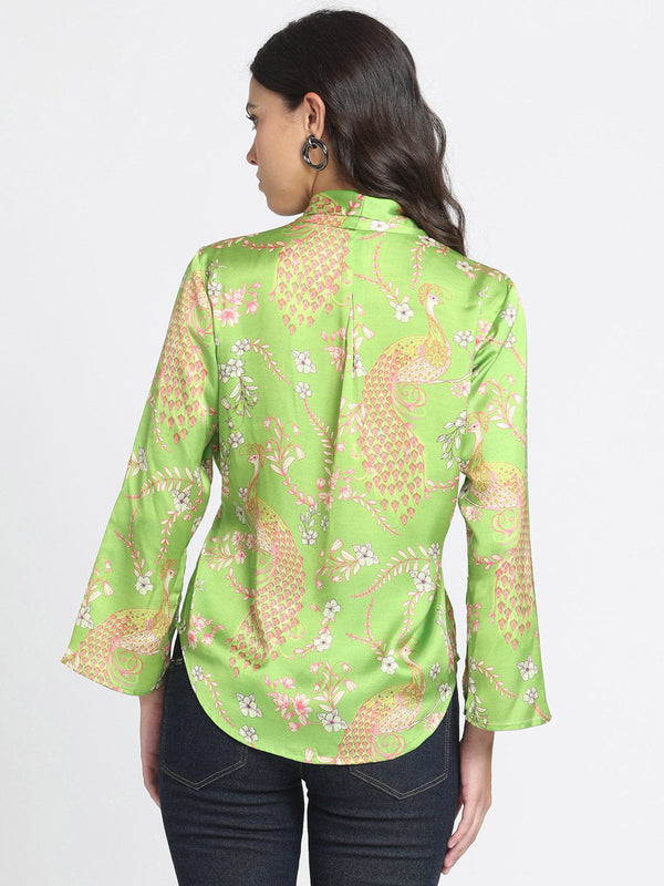 Gracie Shirt from Shaye , Shirt for women