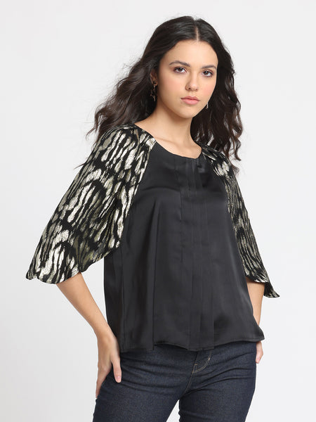 Ginza Top from Shaye , Budget Top for women