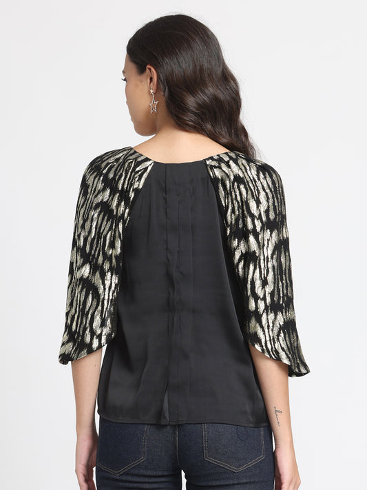 Ginza Top from Shaye , Budget Top for women