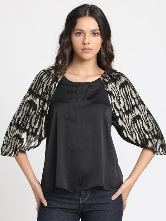 Ginza Top from Shaye , Budget Top for women