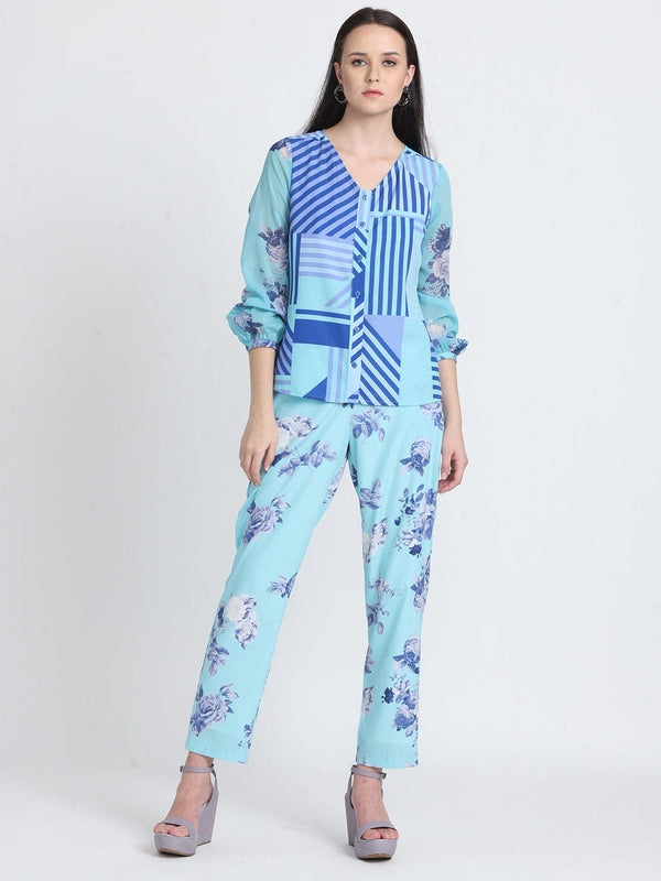 Aubrey Shirt from Shaye , Shirt for women