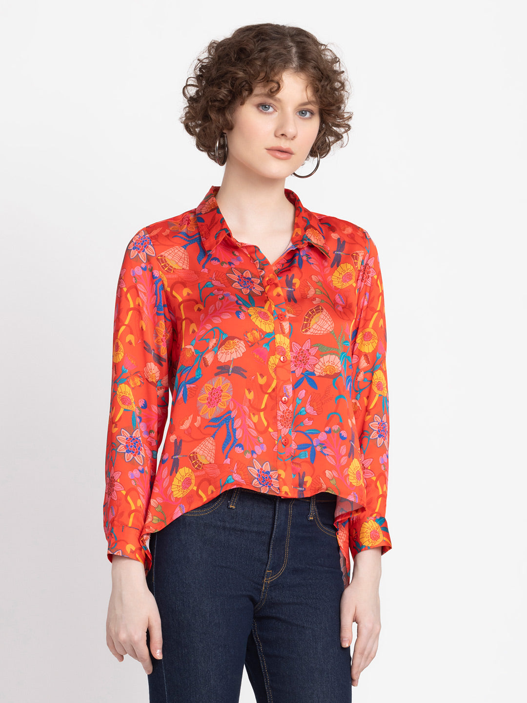 Tabitha Shirt from Shaye , Shirt for women