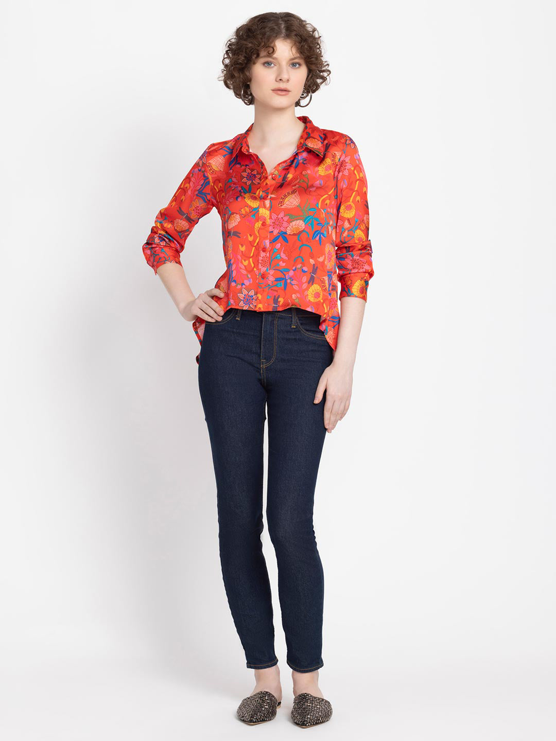 Tabitha Shirt from Shaye , Shirt for women