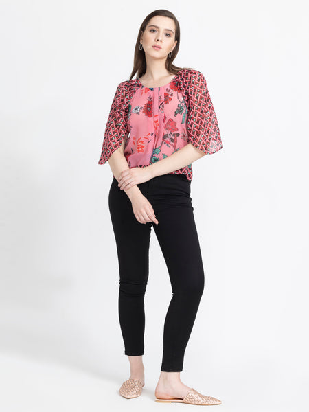 Dione Top from Shaye , Top for women