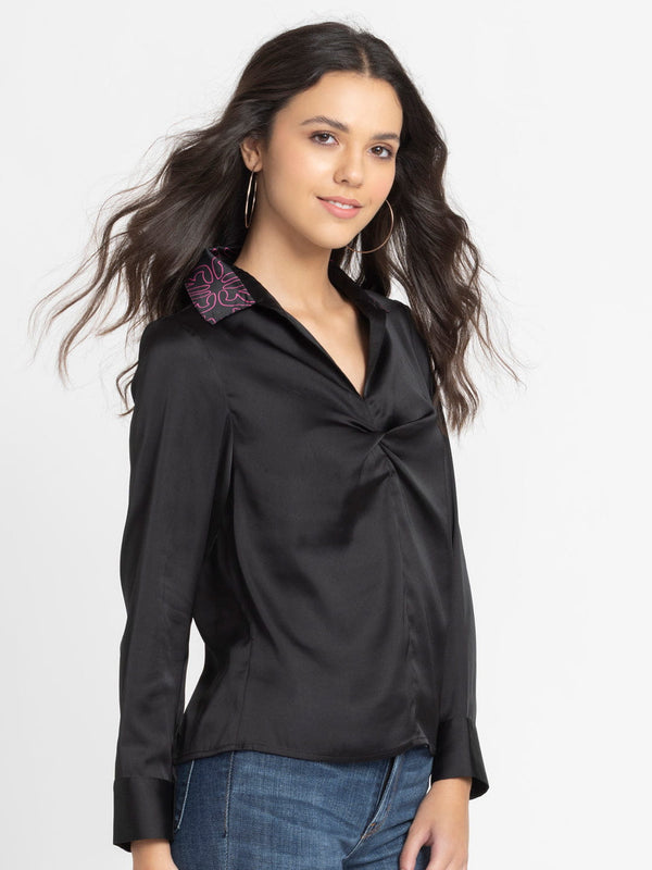 Juniper Shirt from Shaye , Shirt for women
