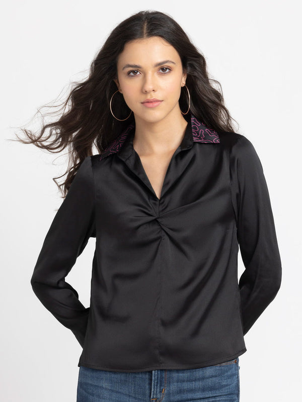 Juniper Shirt from Shaye , Shirt for women