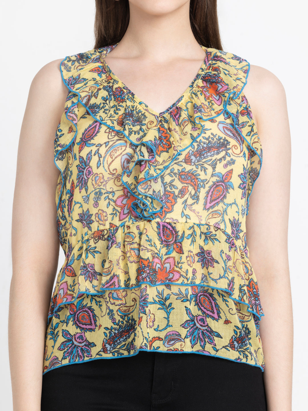 Elia Top from Shaye , Top for women