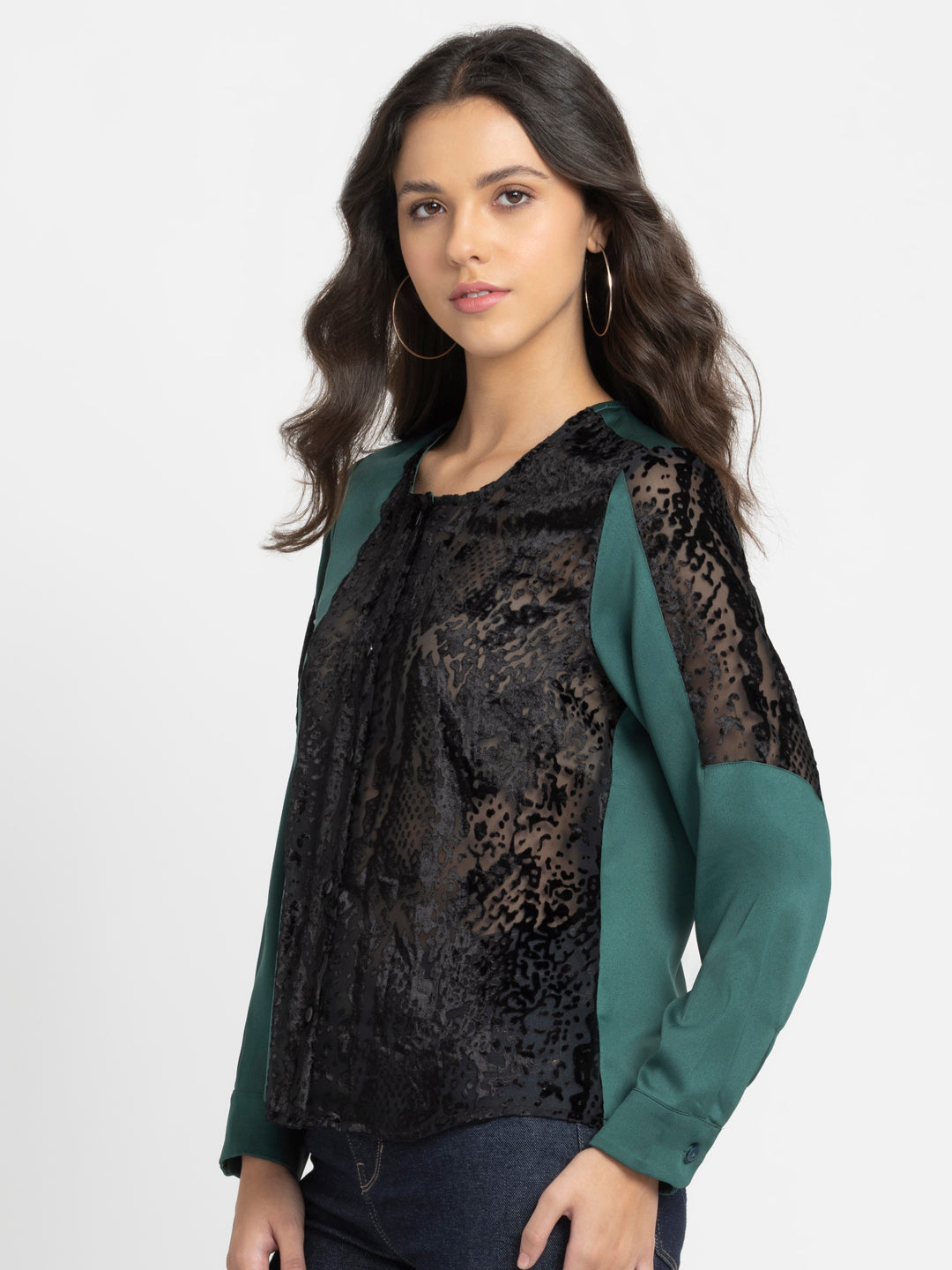 Rosella Top from Shaye , Top for women