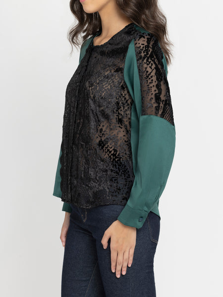 Rosella Top from Shaye , Top for women