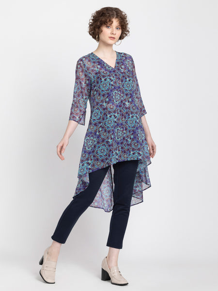 Flowy Tunic from Shaye , Kurta for women