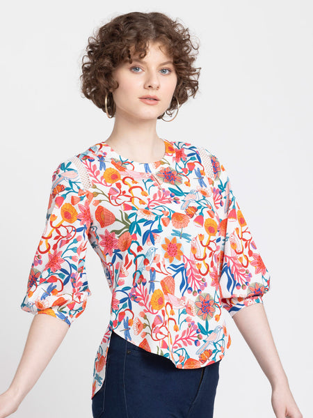 Sherie Top from Shaye , Top for women