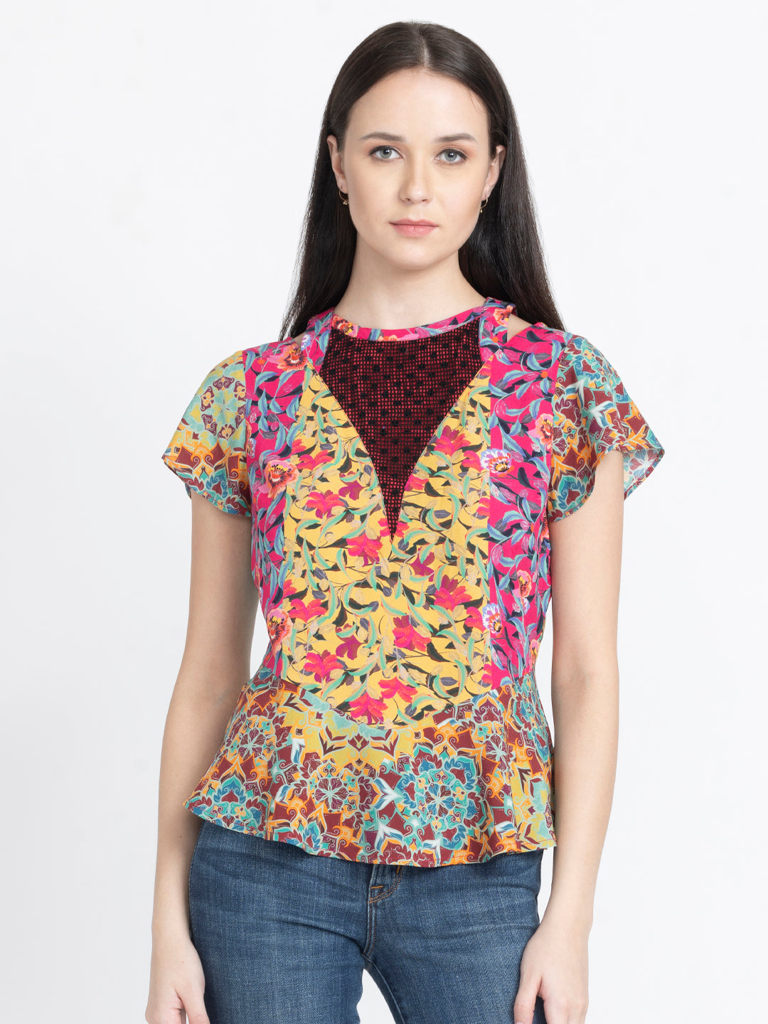Florida Top