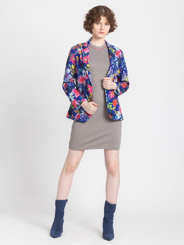 Gretchenia Blazer from Shaye , Blazers for women